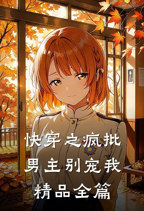 快穿之疯批男主别宠我精品全篇