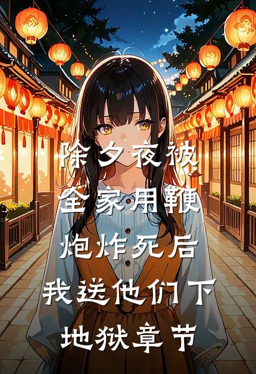 除夕夜被全家用鞭炮炸死后，我送他们下地狱章节