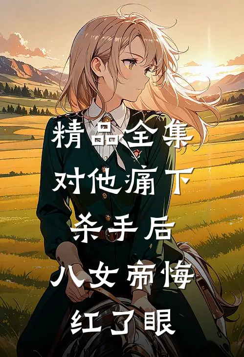 精品全集对他痛下杀手后，八女帝悔红了眼