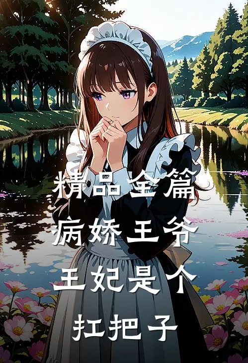 精品全篇病娇王爷：王妃是个扛把子