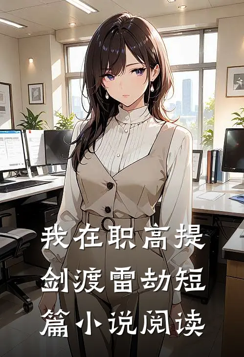 我在职高提剑渡雷劫短篇小说阅读