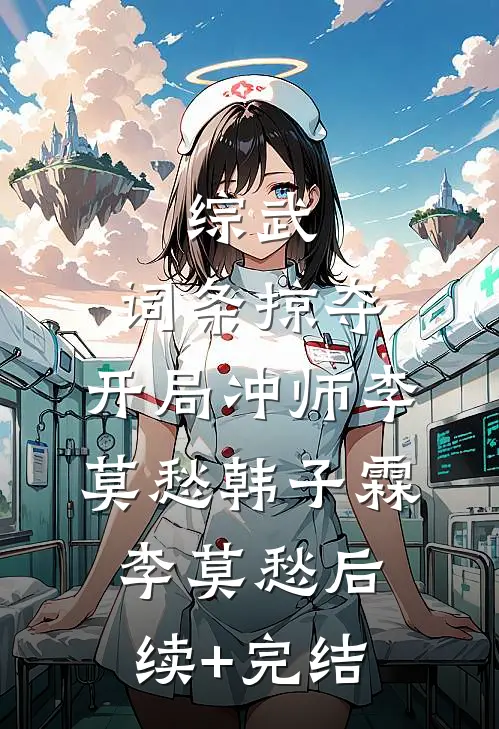 综武：词条掠夺，开局冲师李莫愁韩子霖李莫愁后续+完结
