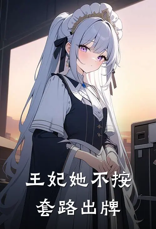 王妃她不按套路出牌