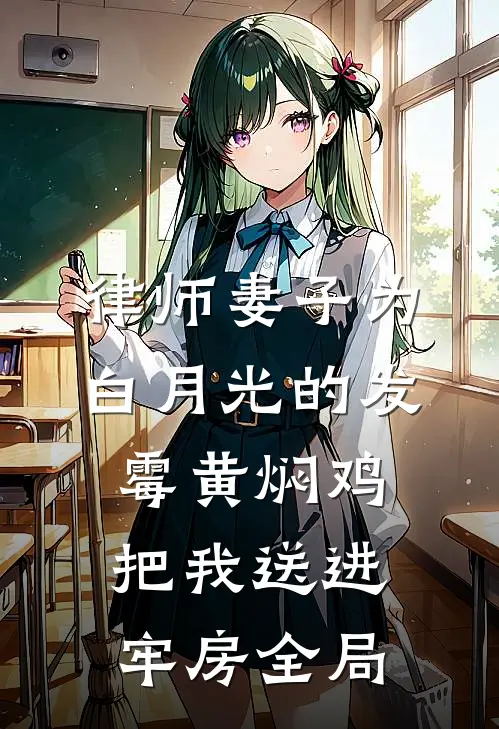 律师妻子为白月光的发霉黄焖鸡把我送进牢房全局
