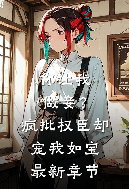 你让我做妾？疯批权臣却宠我如宝最新章节