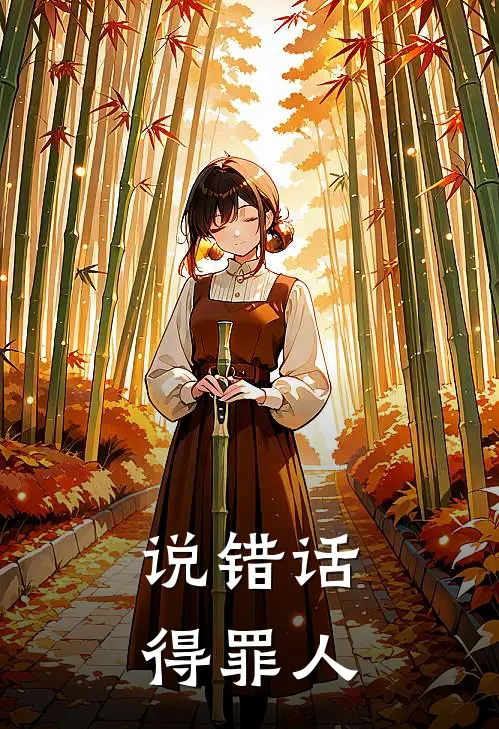 说错话得罪人