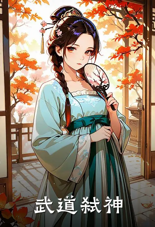 武道弑神