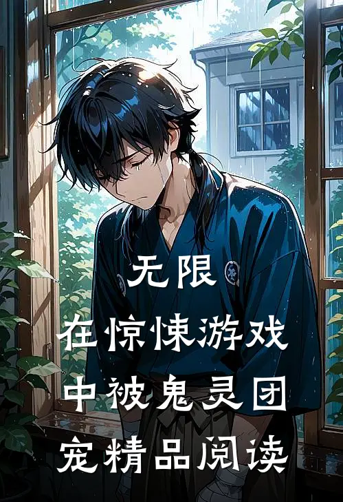 无限：在惊悚游戏中被鬼灵团宠精品阅读