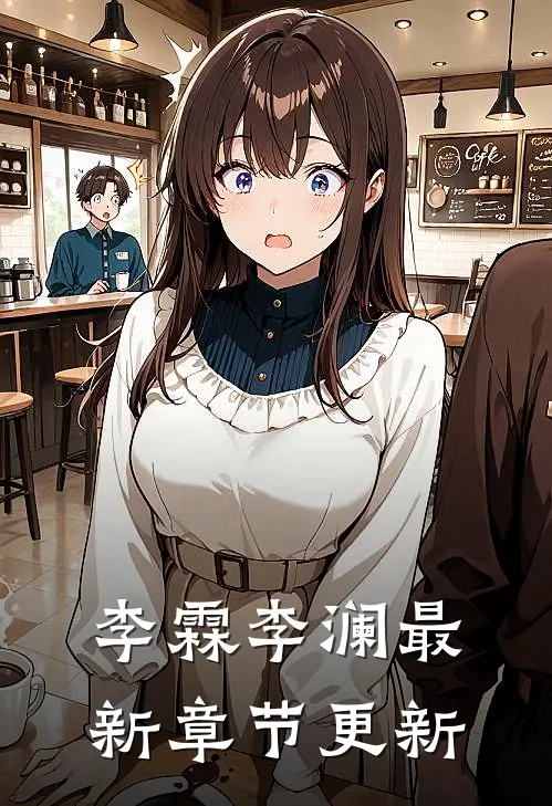 李霖李澜最新章节更新