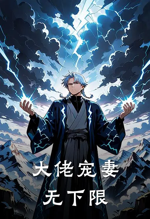大佬宠妻无下限