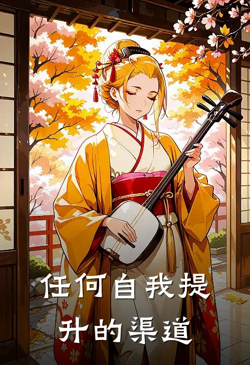 任何自我提升的渠道