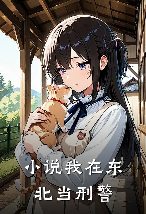 小说我在东北当刑警