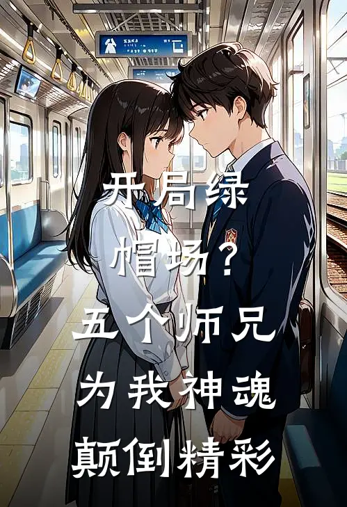 开局绿帽场？五个师兄为我神魂颠倒精彩