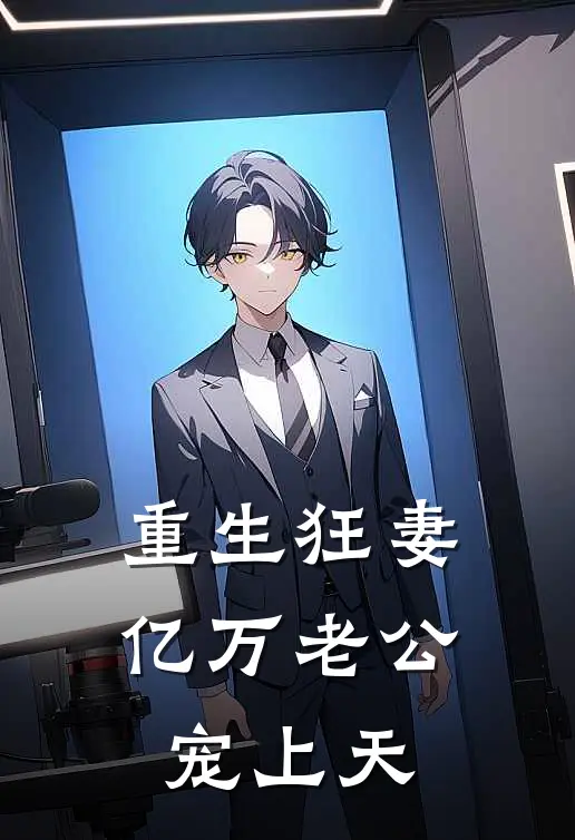 重生狂妻：亿万老公宠上天
