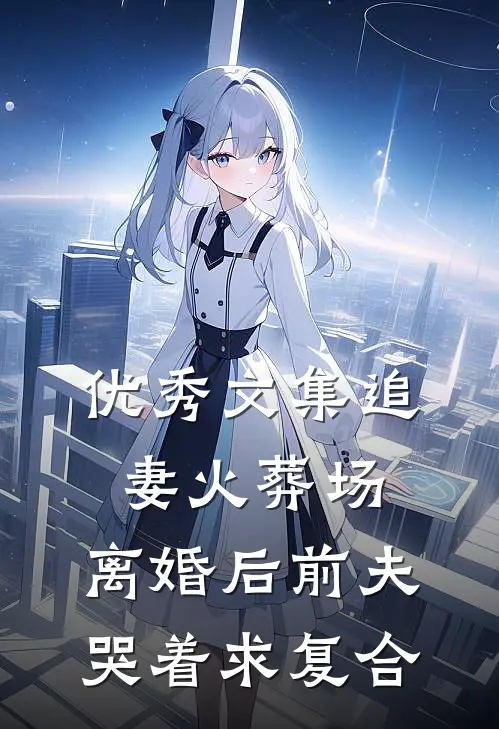 优秀文集追妻火葬场：离婚后前夫哭着求复合