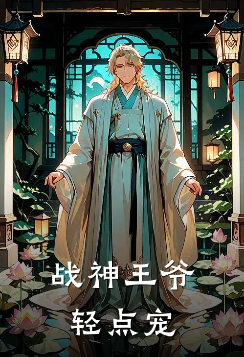 战神王爷轻点宠