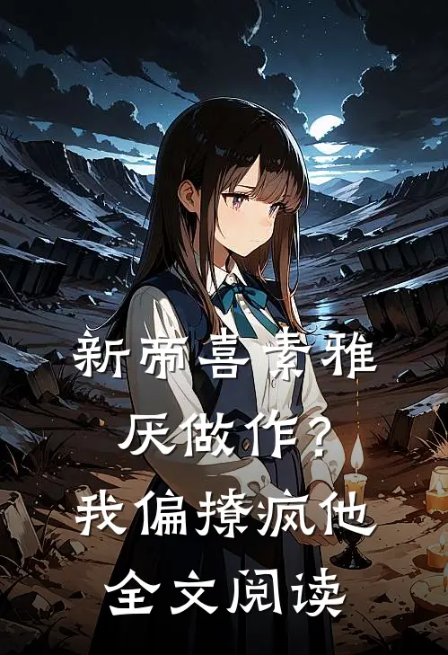新帝喜素雅厌做作？我偏撩疯他全文阅读