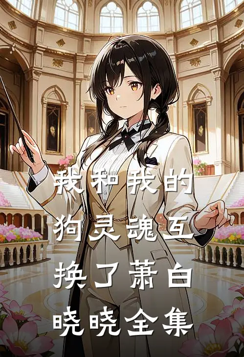 我和我的狗灵魂互换了萧白晓晓 全集