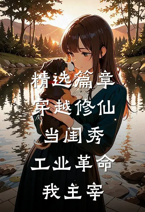 精选篇章穿越修仙当闺秀，工业革命我主宰