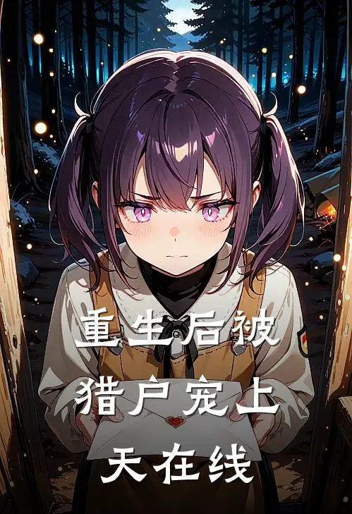 重生后被猎户宠上天在线