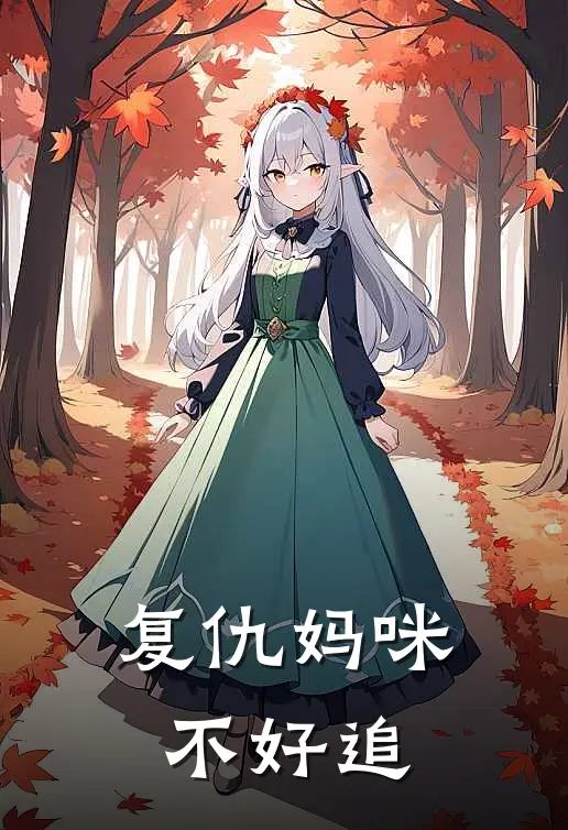 复仇妈咪不好追