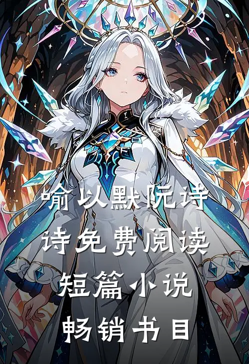 喻以默阮诗诗免费阅读短篇小说畅销书目