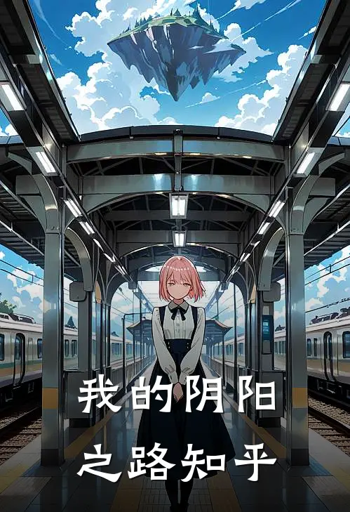 我的阴阳之路知乎