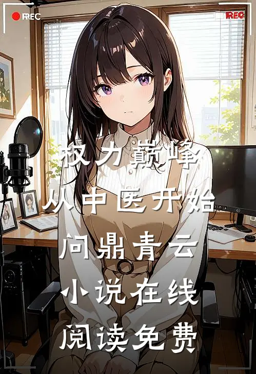 权力巅峰：从中医开始问鼎青云小说在线阅读免费