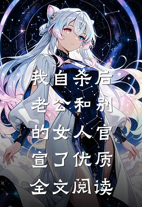 我自杀后，老公和别的女人官宣了优质全文阅读