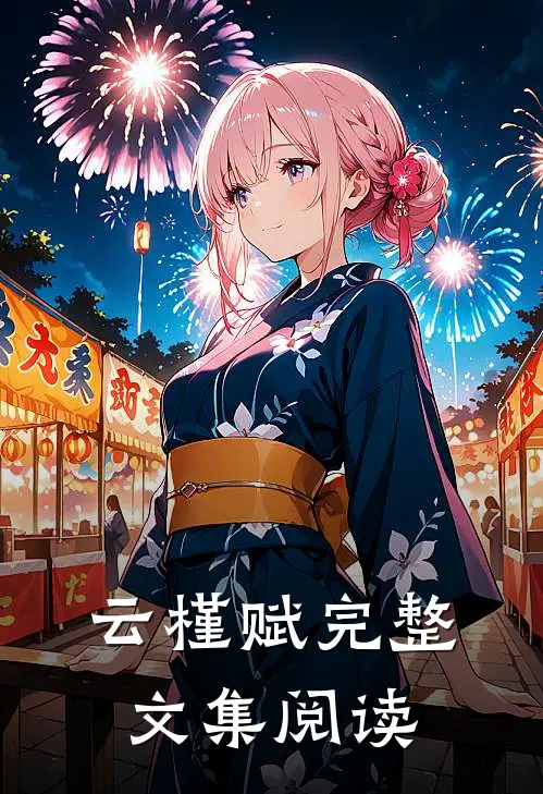 云槿赋完整文集阅读