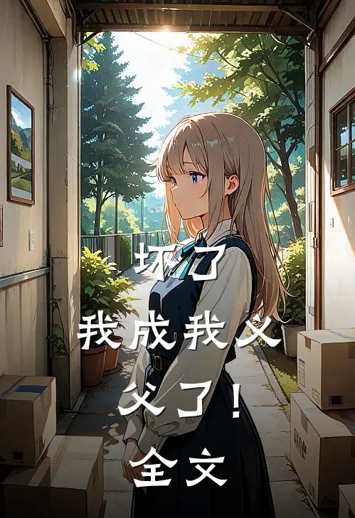 坏了，我成我义父了！全文