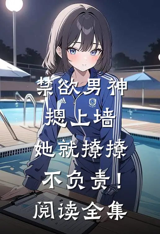 禁欲男神摁上墙，她就撩撩不负责！阅读全集