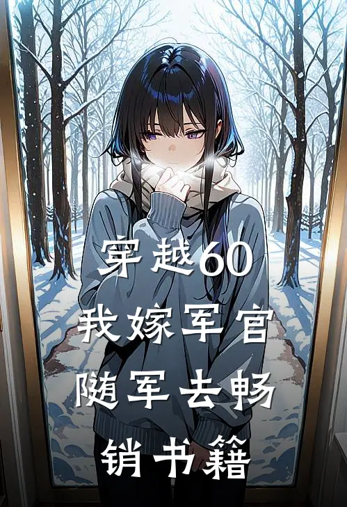 穿越60：我嫁军官随军去畅销书籍