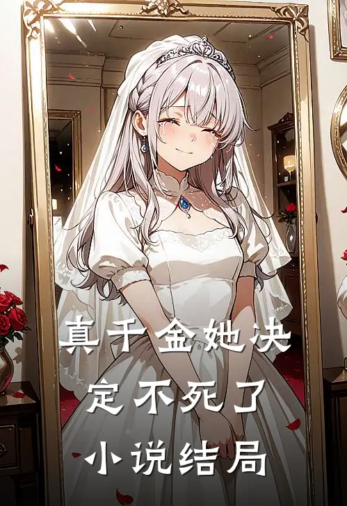 真千金她决定不死了小说结局