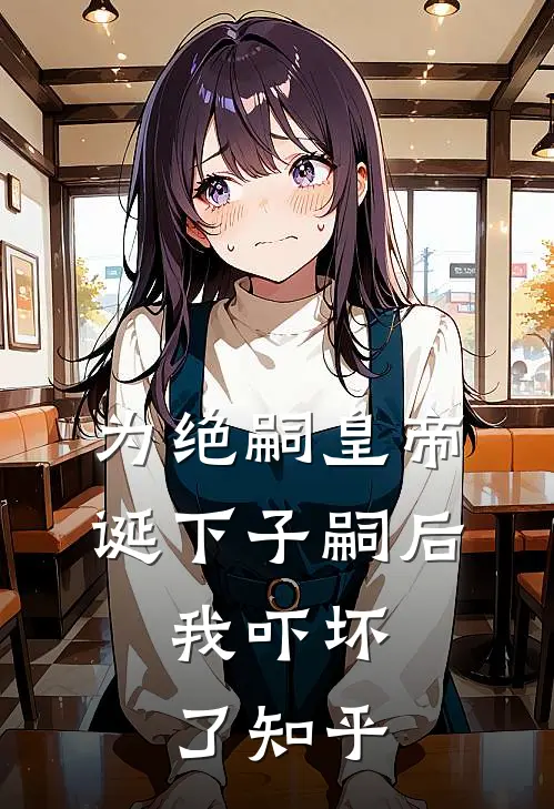为绝嗣皇帝诞下子嗣后，我吓坏了知乎
