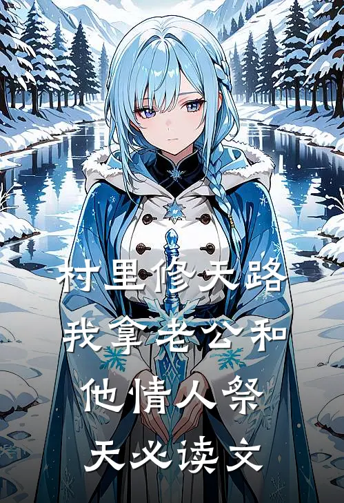 村里修天路，我拿老公和他情人祭天必读文