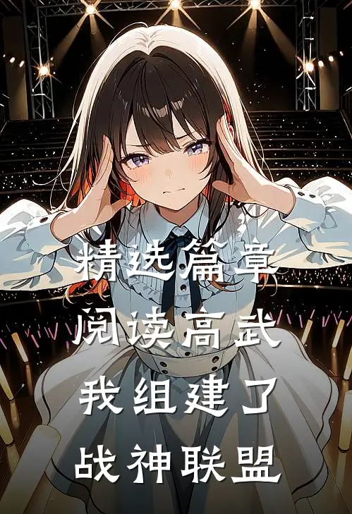 精选篇章阅读高武：我组建了战神联盟
