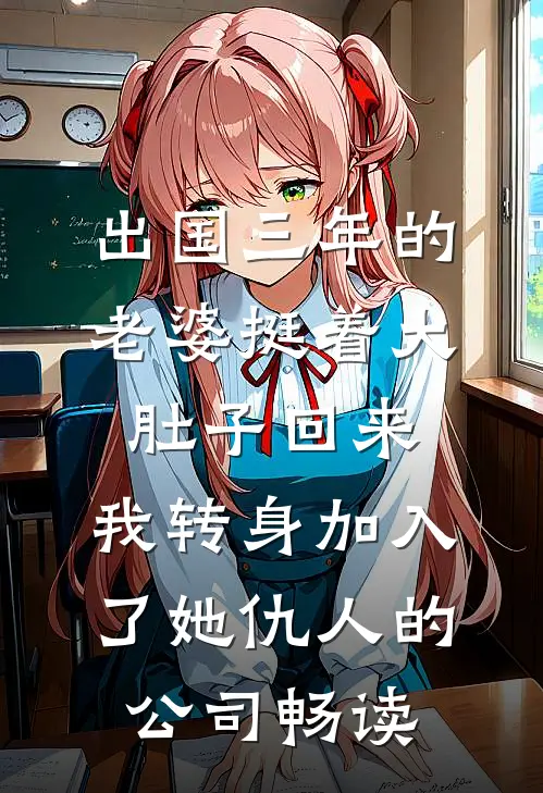 出国三年的老婆挺着大肚子回来，我转身加入了她仇人的公司畅读