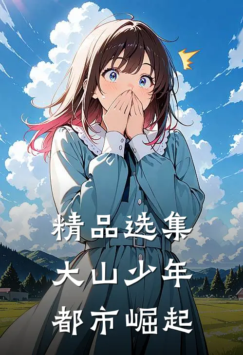精品选集大山少年都市崛起