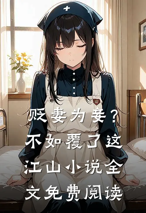 贬妻为妾？不如覆了这江山小说全文免费阅读