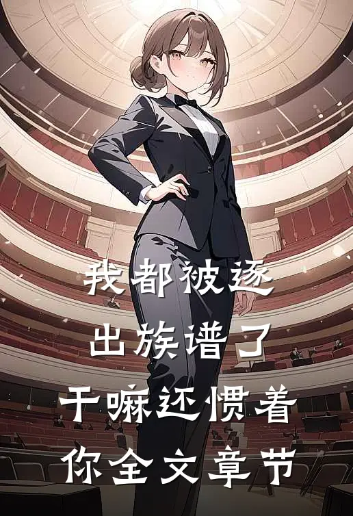 我都被逐出族谱了，干嘛还惯着你全文章节