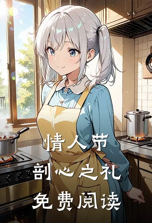 情人节，剖心之礼免费阅读