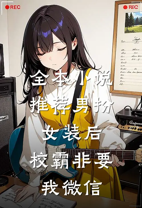 全本小说推荐男扮女装后，校霸非要我微信