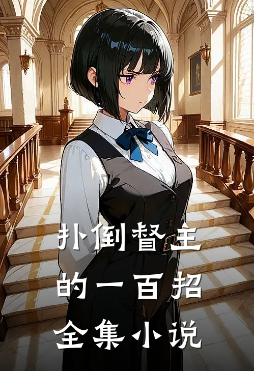 扑倒督主的一百招全集小说