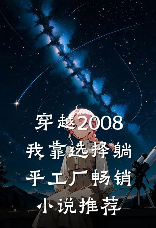 穿越2008，我靠选择躺平工厂畅销小说推荐
