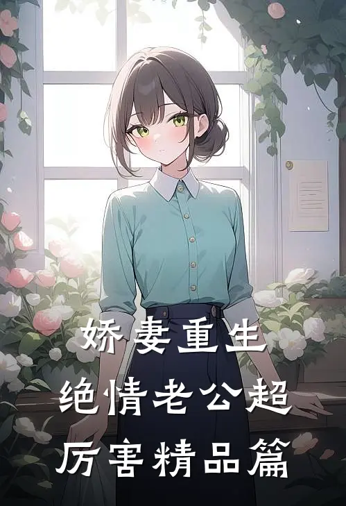 娇妻重生：绝情老公超厉害精品篇