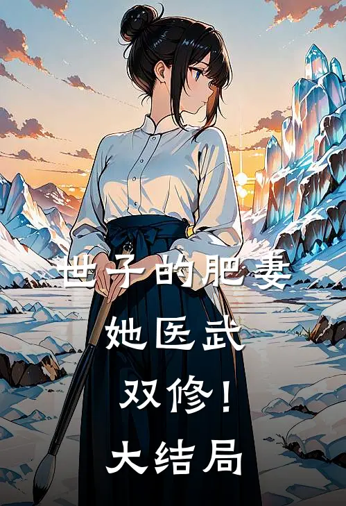 世子的肥妻,她医武双修!大结局免费观看