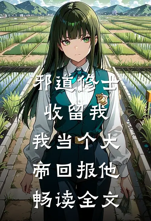 邪道修士收留我，我当个大帝回报他畅读全文