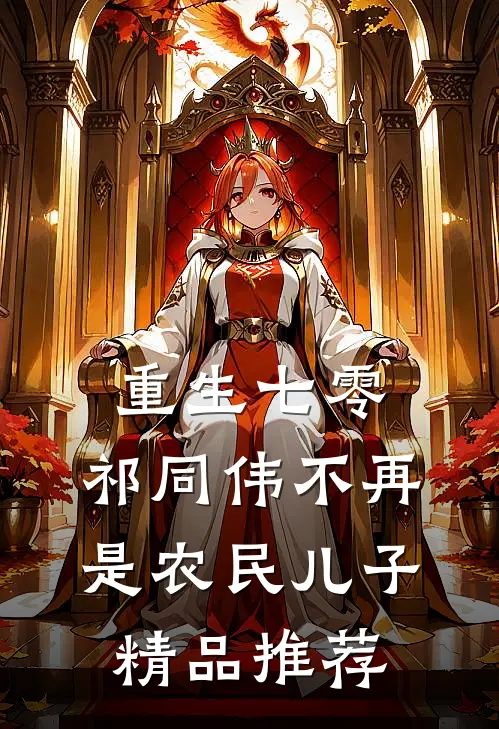 重生七零：祁同伟不再是农民儿子精品推荐