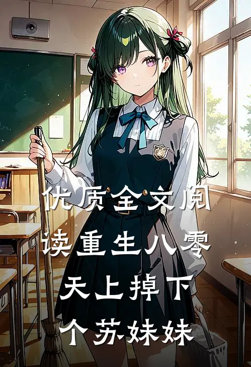 优质全文阅读重生八零：天上掉下个苏妹妹